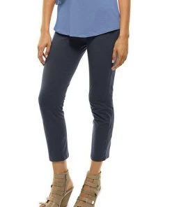 Blue Canoe Yoga Pants - Skinny