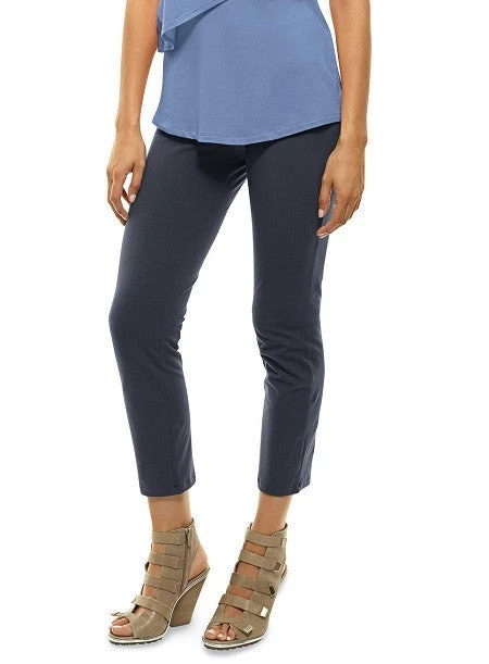 Blue Canoe Yoga Pants - Skinny 3 Blue Canoe Yoga Pants - Skinny