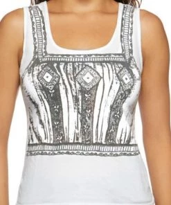 HankyPanky Organic Cotton Tank - Metawear