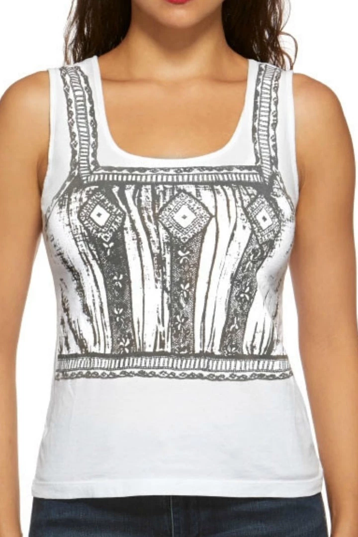 HankyPanky Organic Cotton Tank - Metawear