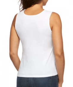 HankyPanky Organic Cotton Tank - Metawear
