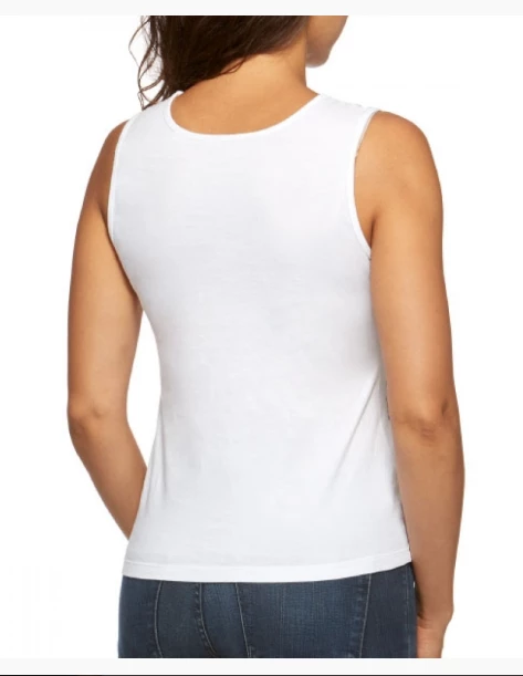 HankyPanky Organic Cotton Tank - Metawear