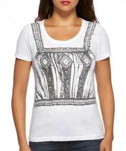 HankyPanky Short Sleeves Organic Cotton T-shirt - Metawear