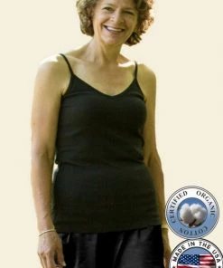 Maggie's Casual Organic Cotton Shorts Skirt, Pants