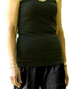 Maggie's Casual Organic Cotton Shorts Skirt, Pants