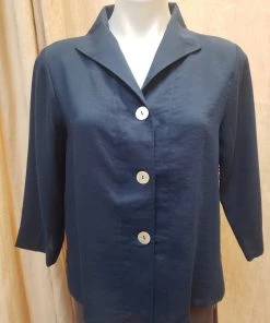 Fridaze Sailor Jacket