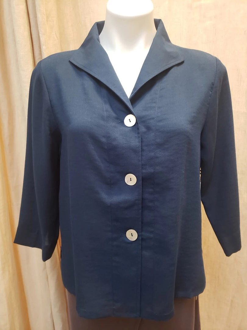 Fridaze Sailor Jacket 4 Fridaze Sailor Jacket