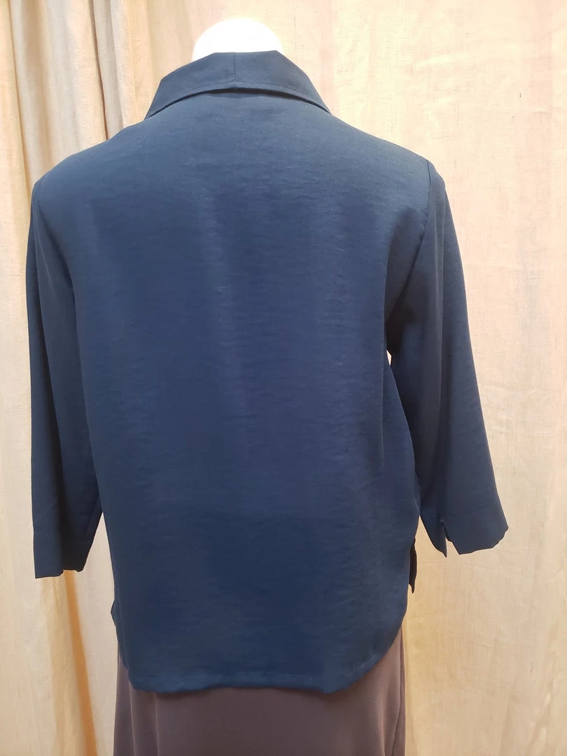 Fridaze Sailor Jacket 5 Fridaze Sailor Jacket