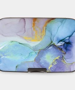 Monarque Armored Wallet RFID Protection - Animals And More Bags