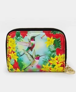 Monarque Wallet RFID Protection - Zipped Bags