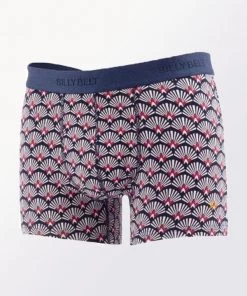 Billybelt Men's Organic Cotton Boxers Briefs - Organic Jersey Shell Underwear 15 Billybelt Men's Organic Cotton Boxers Briefs - Organic Jersey Shell Underwear