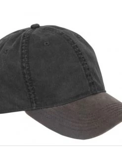 Dri Duck Unisex Vintage Cap Hats