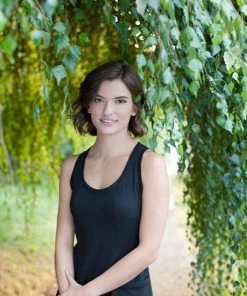 Echo Verde French Terry Dress With Pockets Dresses 16 Echo Verde French Terry Dress With Pockets Dresses