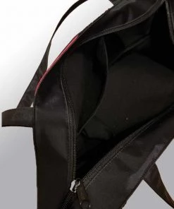 Panabo Eagle Zipped Bags - Artwork By Kelly Robinson