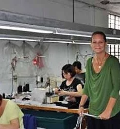 Echo Verde Drape Neck Light Sweater Long Sleeves 9 Echo Verde Drape Neck Light Sweater Long Sleeves