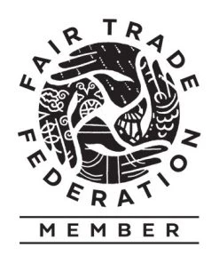 Marquet Scarves Silk And Linen Scarf Fair Trade