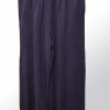 Cutloose Light Fleece Pants With Darts Skirt, Pants