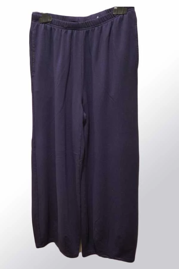 Cutloose Light Fleece Pants With Darts Skirt, Pants 3 Cutloose Light Fleece Pants With Darts Skirt, Pants