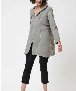 Corduroy Jacket By Inizio Sweaters, Jackets, Coats