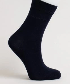 Blue Sky Women's Socks, Shoes Women's Dress Socks - Viscose Of Bamboo