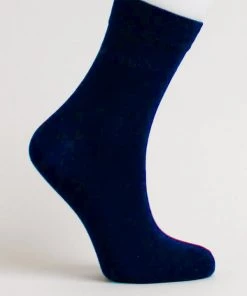 Blue Sky Women's Socks, Shoes Women's Dress Socks - Viscose Of Bamboo