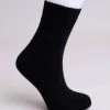 Blue Sky Men's Socks Viscose Of Bamboo