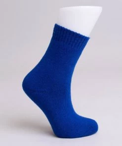 Blue Sky Women's Socks - Merino Wool