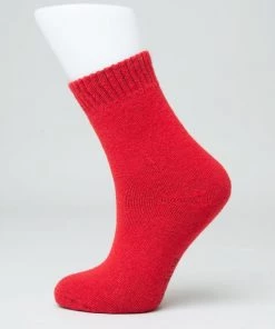 Blue Sky Women's Socks - Merino Wool
