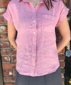 Cutloose New Arrivals Short Sleeve Button Down Shirt