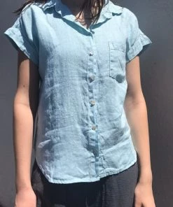 Cutloose New Arrivals Short Sleeve Button Down Shirt