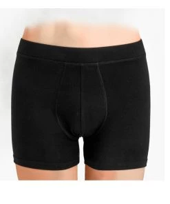 Maggie's Organic Men's Boxer Brief 2 Pack (S Through XXL)