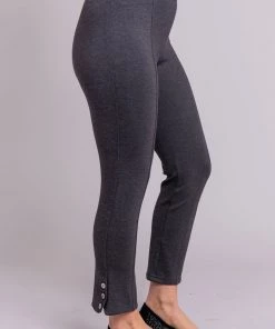 Blue Sky Skirt, Pants Women's Modal Ankle Pants - Nadine