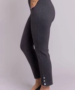 Blue Sky Skirt, Pants Women's Modal Ankle Pants - Nadine