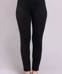 Blue Sky Women's Modal Long Pants - Nadia