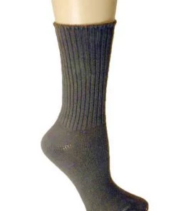 Maggie's Men's Organic Cotton Socks 10-13 (Large) Men's Socks