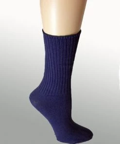 Maggie's Men's Organic Cotton Socks 10-13 (Large) Men's Socks