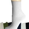 Maggie's Women's Organic Cotton Socks 9-11 (Medium) Women's Socks, Shoes