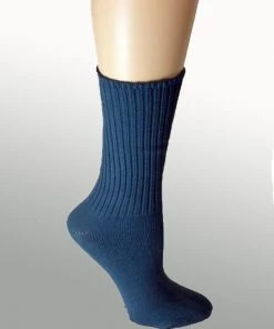 Maggie's Men's Organic Cotton Socks 10-13 (Large) Men's Socks