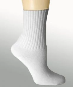 Maggie's Women's Organic Cotton Socks 9-11 (Medium) Women's Socks, Shoes