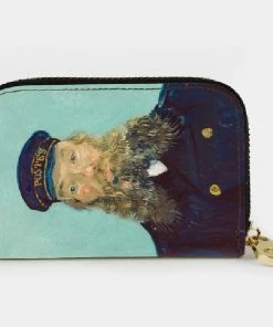 Monarque Wallet RFID Protection - Zipped Bags