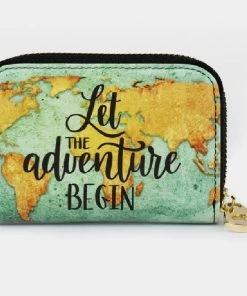 Monarque Wallet RFID Protection - Zipped Bags