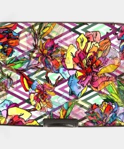 Monarque Armored Wallet RFID Protection - Animals And More Bags