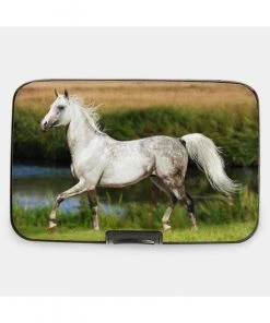 Monarque Armored Wallet RFID Protection - Animals And More Bags