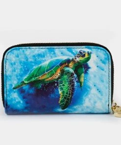 Monarque Wallet RFID Protection - Zipped Bags