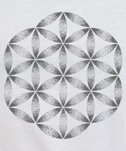 Soul Flower Dolman Top Short Sleeves