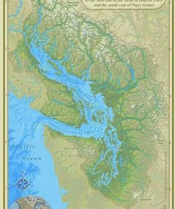 Panabo Coaster Sets (4 Or 6) - Salish Native Art