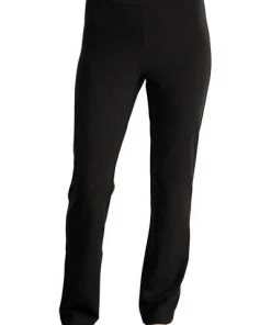 Blue Canoe Skirt, Pants Ponte Pants - Straight Leg