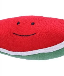 Under The Nile Safe Toys Organic Cotton Toy - Fruits And Veggies