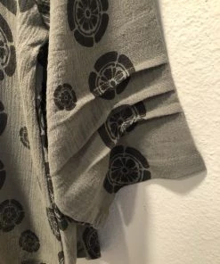 Yasuko New Arrivals Printed Light Cotton Blouse - Kamon CK 176