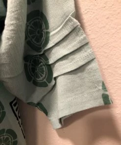 Yasuko New Arrivals Printed Light Cotton Blouse - Kamon CK 176